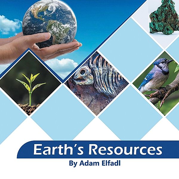 Earth's Resources, Adam Elfadl