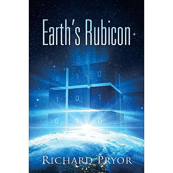 Earth's Rubicon, Richard Pryor