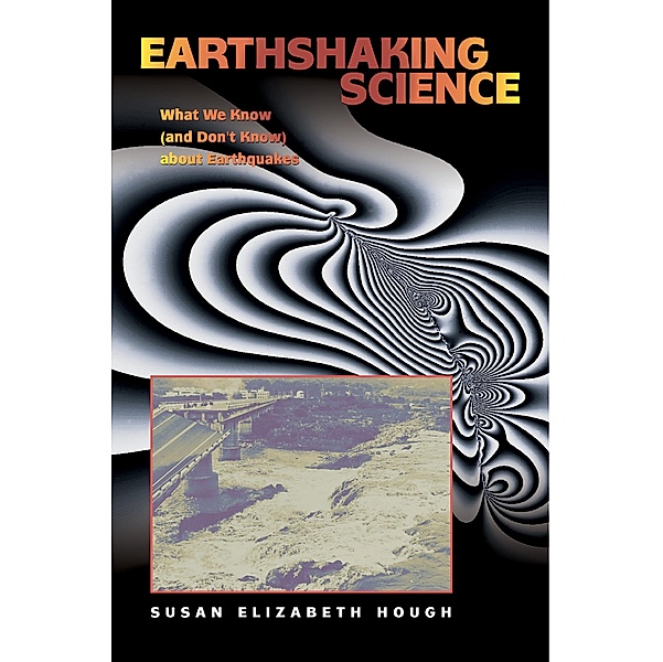 Earthshaking Science, Susan Elizabeth Hough