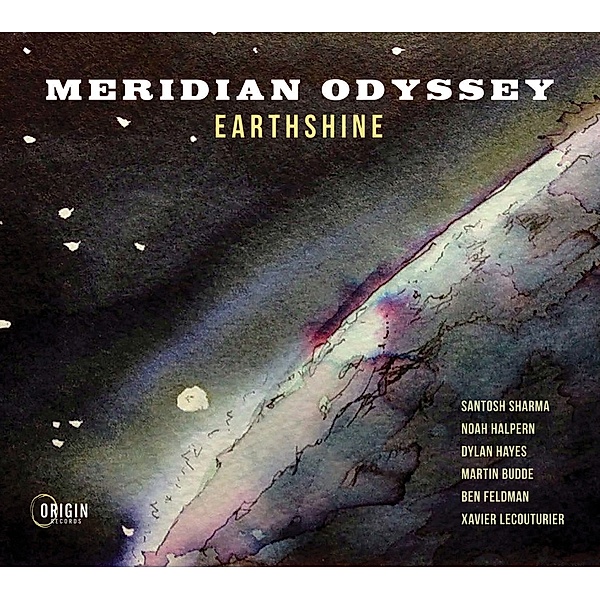 Earthshine, Meridian Odyssey