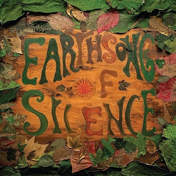 Earthsong Of Silence, Wax Machine