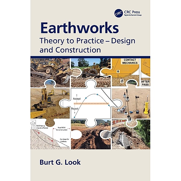 Earthworks, Burt G. Look