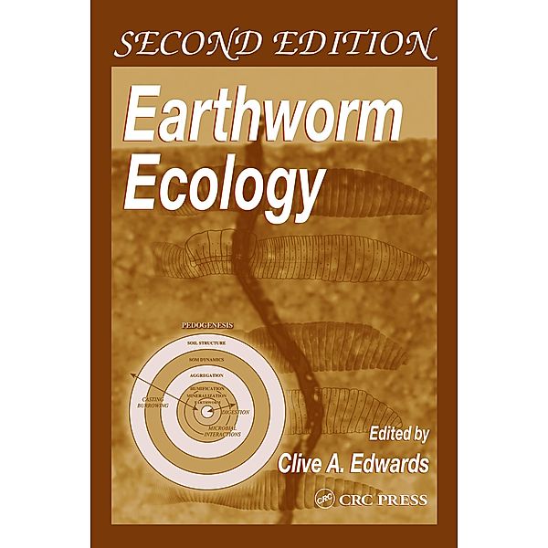 Earthworm Ecology