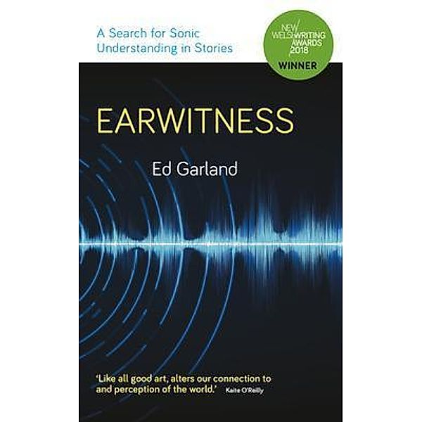 Earwitness, Ed Garland