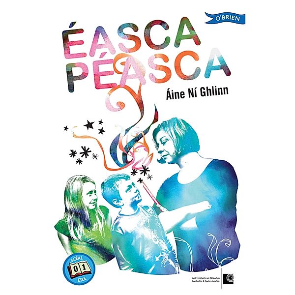 Éasca Péasca, Aine Ní Ghlinn