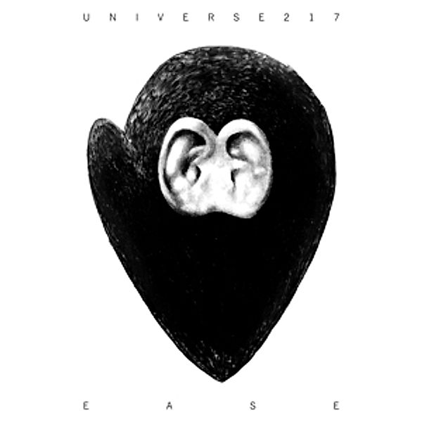 Ease (Digipack), Universe217