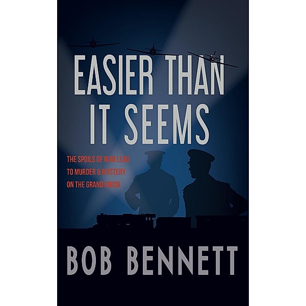 Easier Than It Seems, Bob Bennett