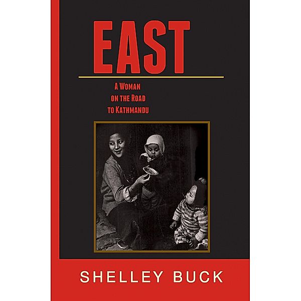 East, Shelley Buck