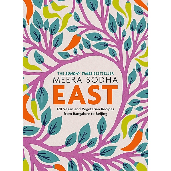 East, Meera Sodha