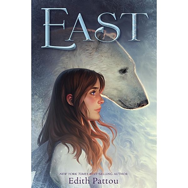 East, Edith Pattou