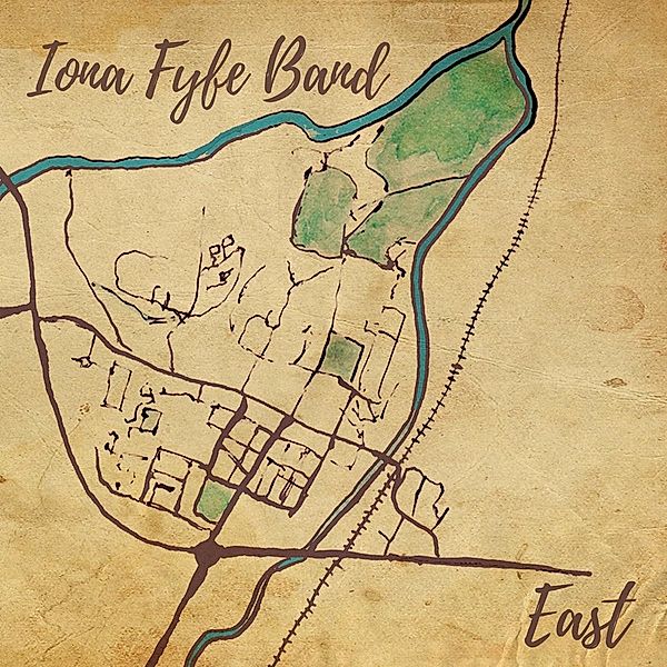 East, Iona Fyfe Band