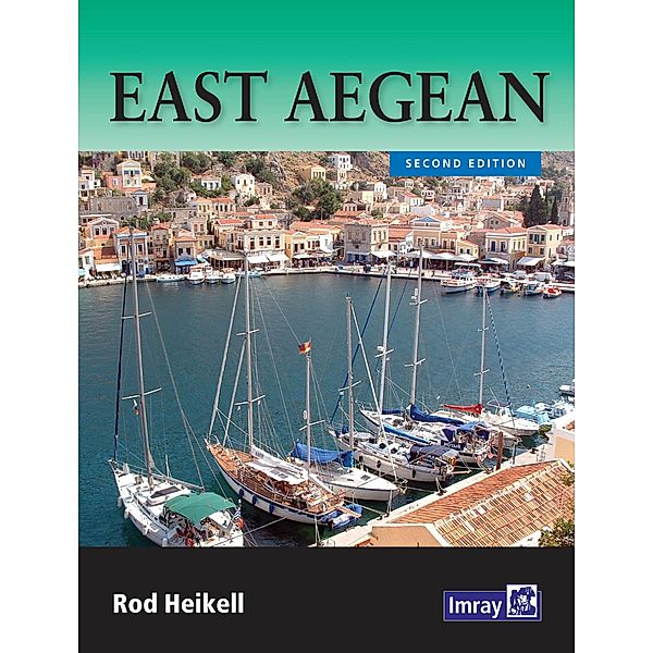 East Aegean, Rod Heikell