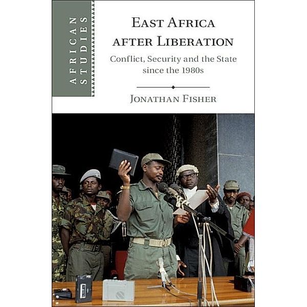 East Africa after Liberation / African Studies, Jonathan Fisher