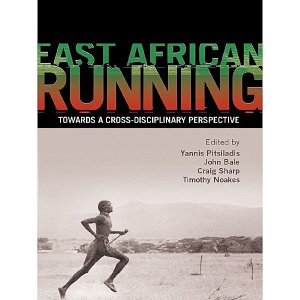 East African Running