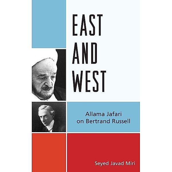 East and West, seyed Javad Miri