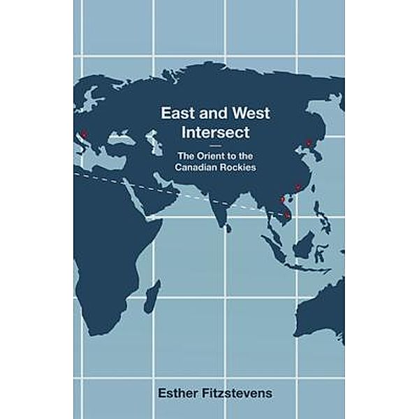 East and West Intersect, Esther Fitzstevens