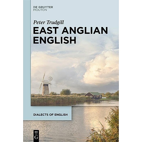 East Anglian English, Peter Trudgill