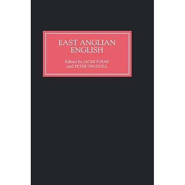 East Anglian English