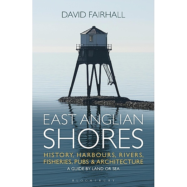 East Anglian Shores, David Fairhall