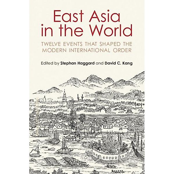 East Asia in the World