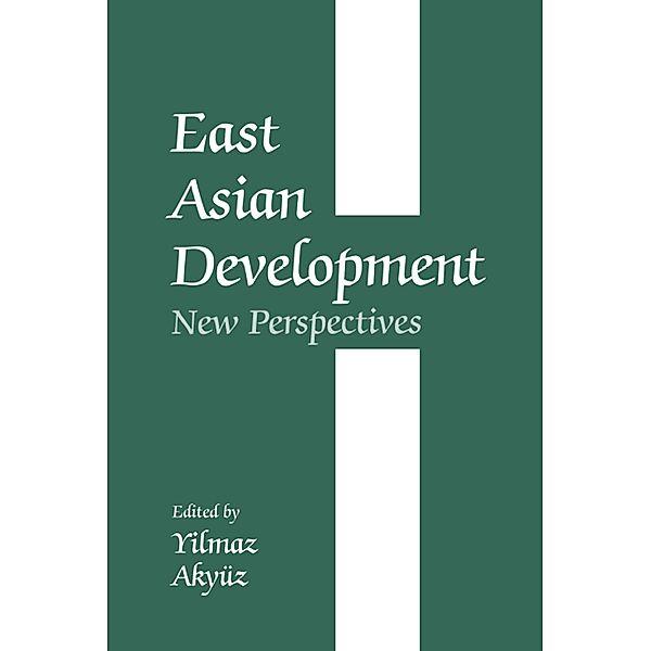 East Asian Development