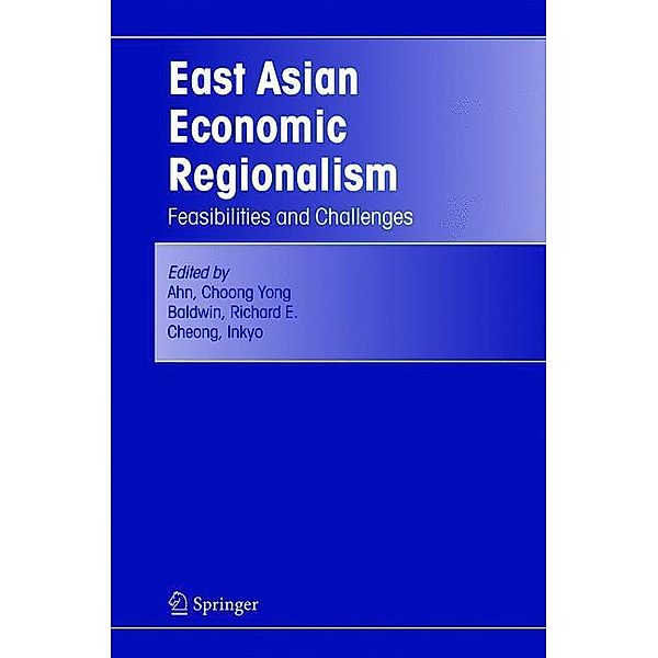 East Asian Economic Regionalism