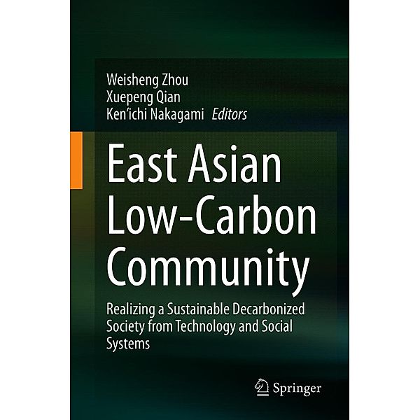 East Asian Low-Carbon Community