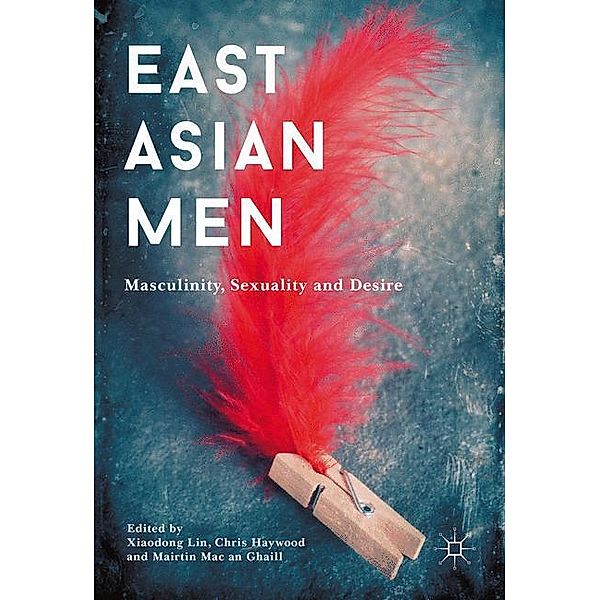 East Asian Men