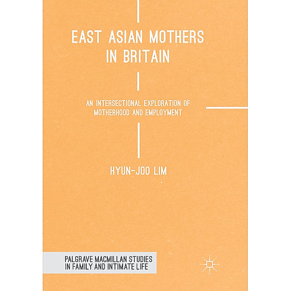 East Asian Mothers in Britain, Hyun-Joo Lim