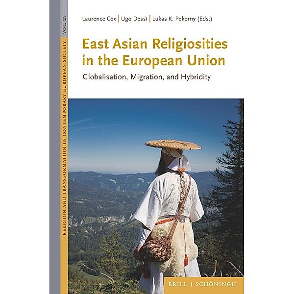 East Asian Religiosities in the European Union