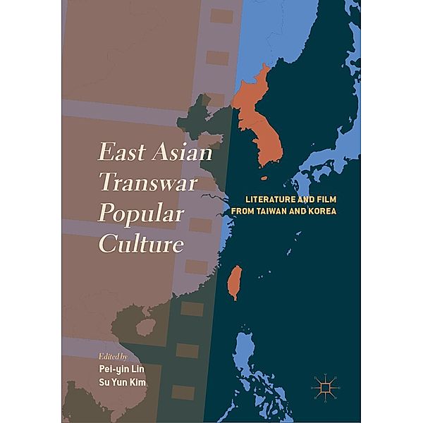 East Asian Transwar Popular Culture / Progress in Mathematics