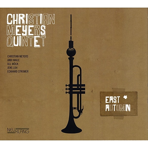 East Autumn, Christian Quintet Meyers