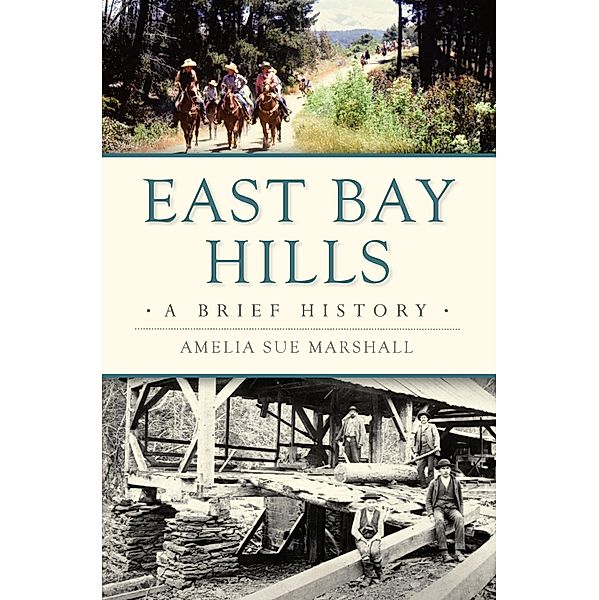 East Bay Hills, Amelia Sue Marshall