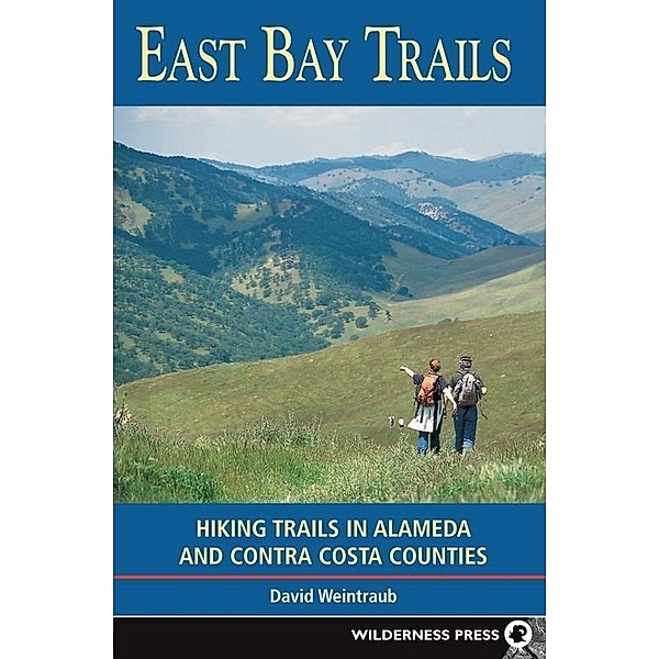East Bay Trails, David Weintraub