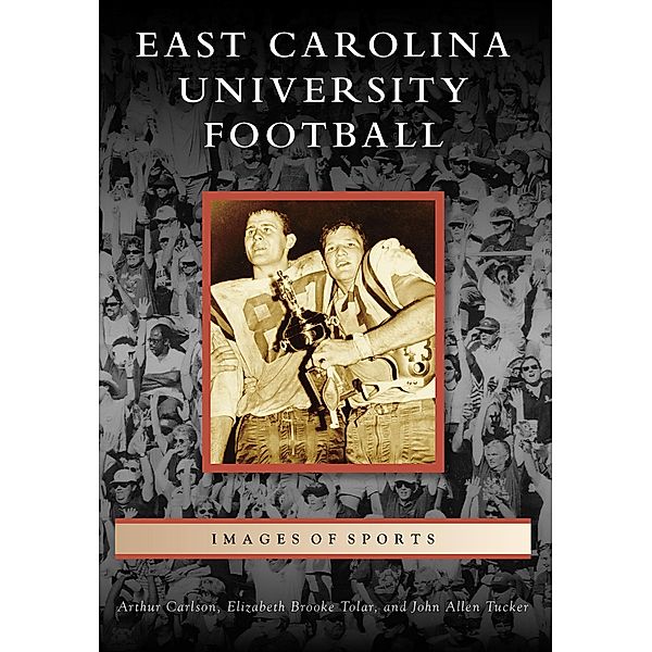 East Carolina University Football, Arthur Carlson