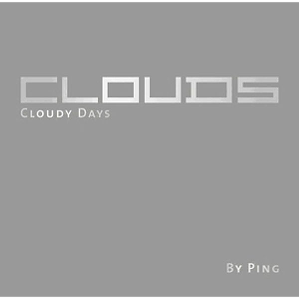 East-Clouds-Cloudy Days, Various
