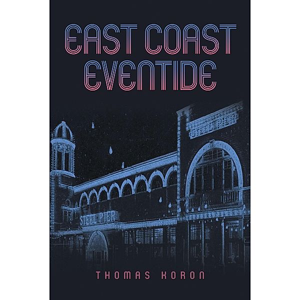 East Coast Eventide, Thomas Koron