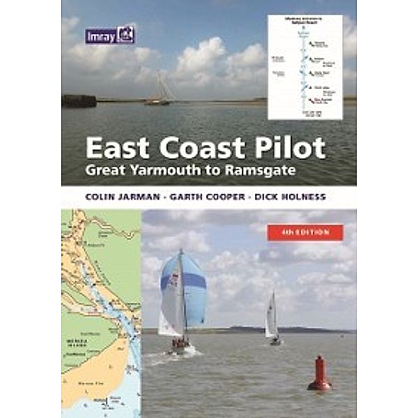 East Coast Pilot, Cooper, Holness Jarman