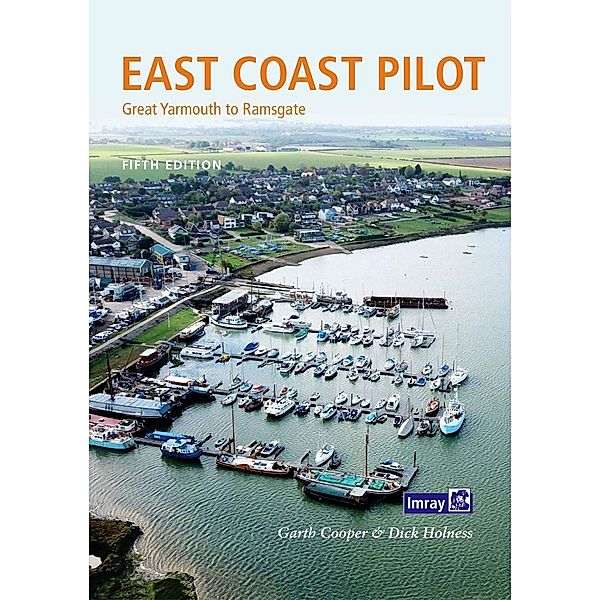 East Coast Pilot, Holness