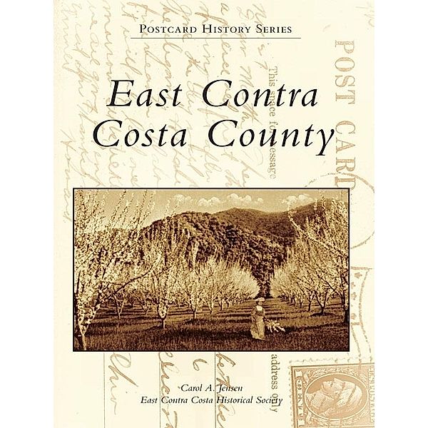 East Contra Costa County, Carol A. Jensen