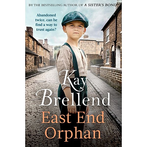 East End Orphan, Kay Brellend