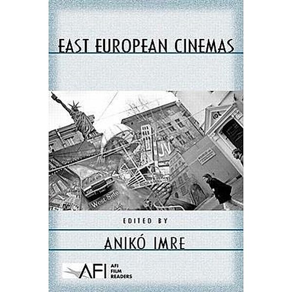 East European Cinemas, Aniko Imre