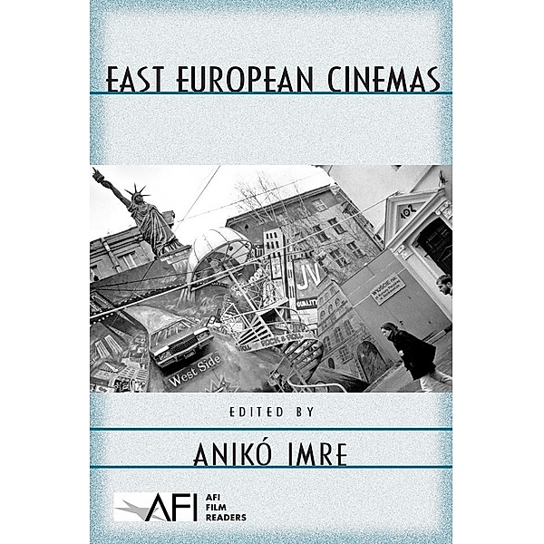 East European Cinemas