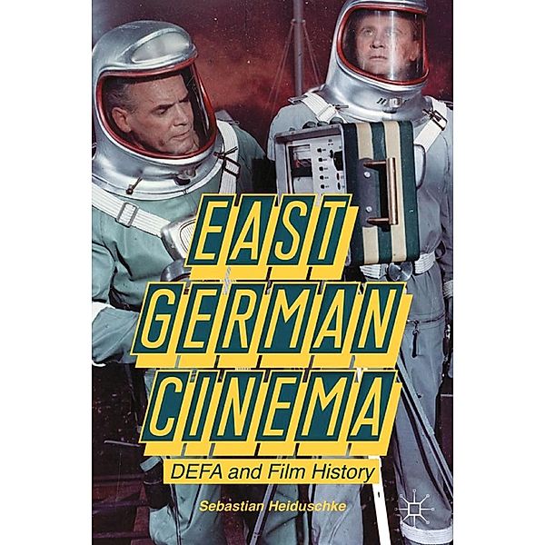 East German Cinema, S. Heiduschke