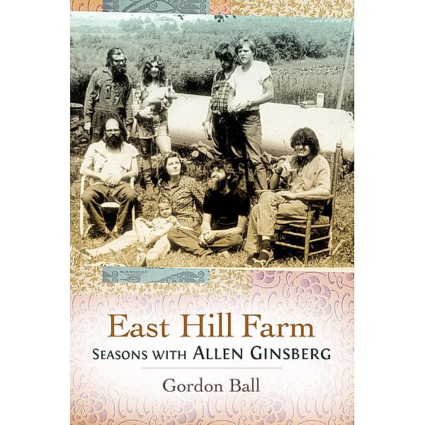 East Hill Farm, Gordon Ball