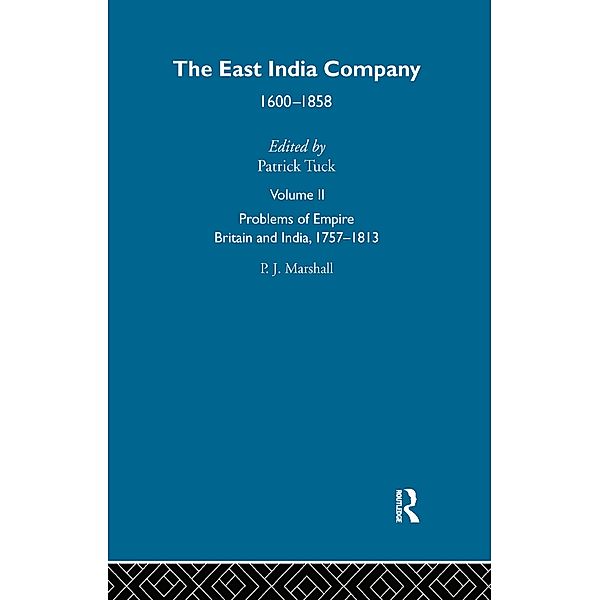 East India Company          V2