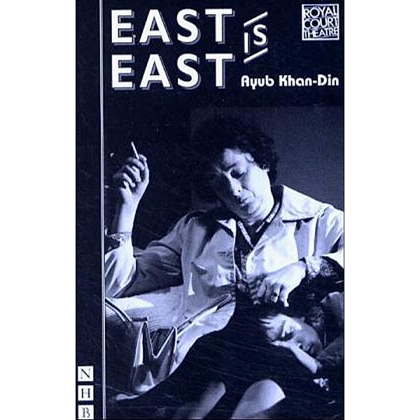 East is East, Ayub Khan-Din