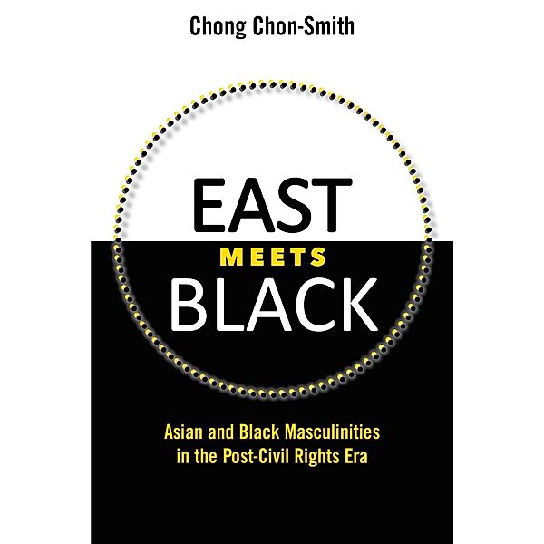 East Meets Black, Chong Chon-Smith