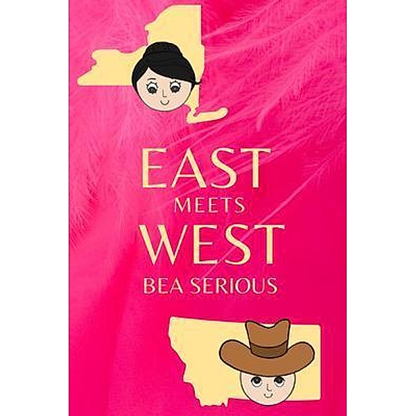 East Meets West, Bea Serious