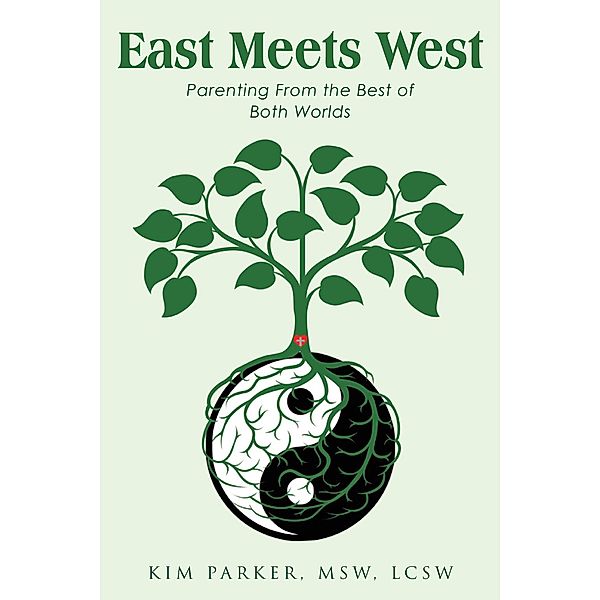 East Meets West, Kim Parker Msw Lcsw